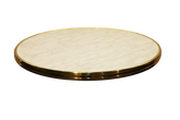 Werzalit Bistro Table Top 700mm Diameter